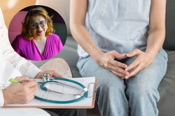 Lucyna Jaworska-Wojtas: Moje życie było spiralą bólu, lęku i bezsenności