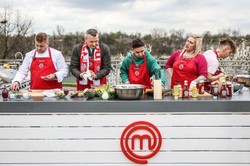"MasterChef. Wielkie grillowanie". Już w niedzielę w TVN. O której emisja?