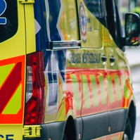 Bedrogozott férfi verte szét a mentők ügyeleti rendelőjét Kazincbarcikán