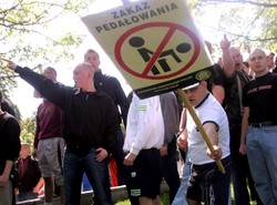 "Polska dyskryminuje homoseksualistów"