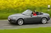 Mazda MX-5 NC
(2005-14)
- od 23 000 zł