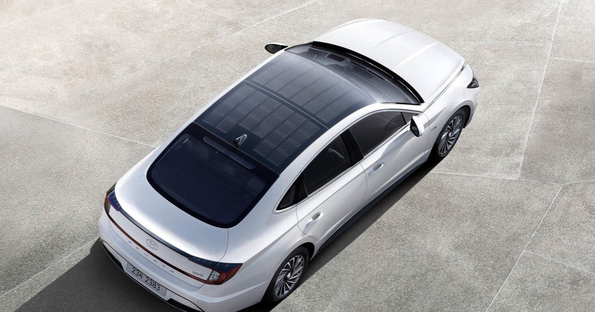 Hyundai z 435