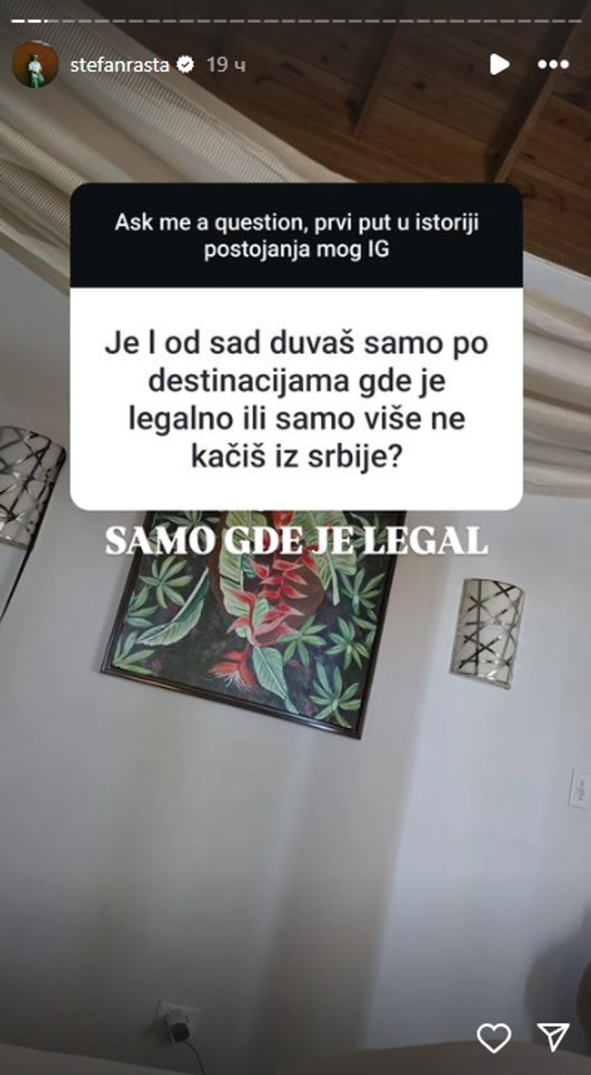 Stefan Đurić Rasta