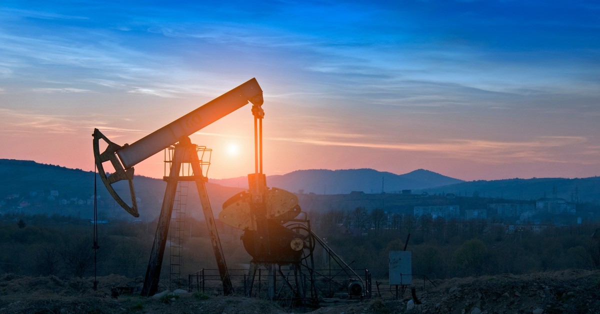 Ropa mocno drożeje. Jest jeden istotny powód