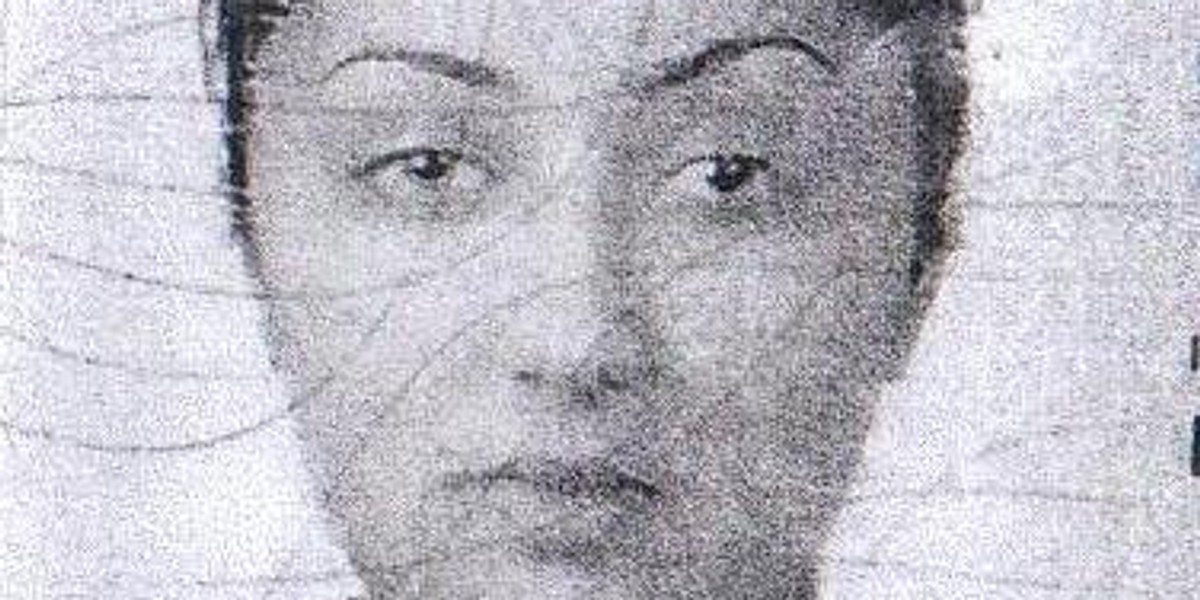 Zaginiona Maria Brzezińska