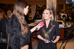 Aleksandra Kwaśniewska żegna królową Elżbietę II. Co napisała?