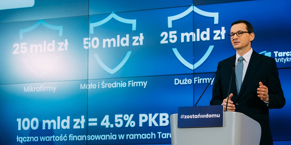 Tarcza 4.0 poza pozytywnymi regulacjami niesie też kilka, które nie spodobają się pracownikom.