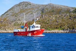 Incydent w trakcie ćwiczeń NATO: Rybak celowo zakłócił operacje wojskowe