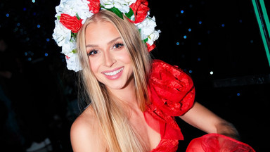 Polka w finale Miss Intercontinental 2023. Kornelia Gołębiewska wśród faworytek