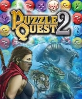 Okładka: Puzzle Quest 2