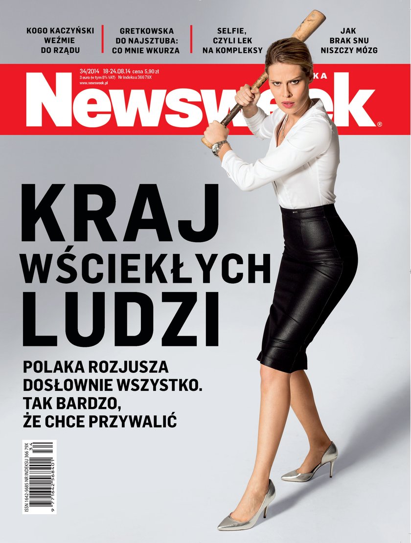 Newsweek