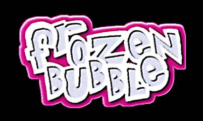 Frozen Bubble