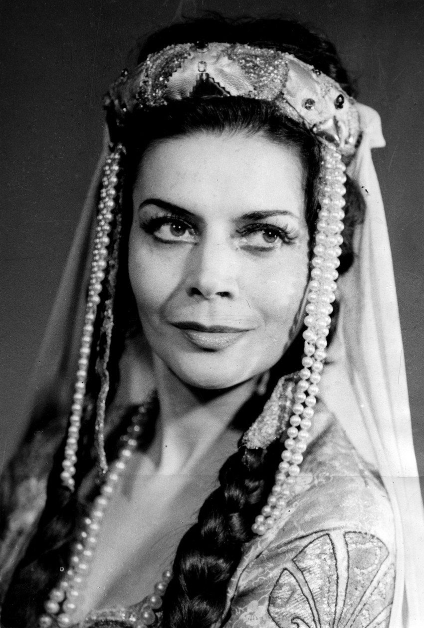 Mirjana Kalinović Kalin