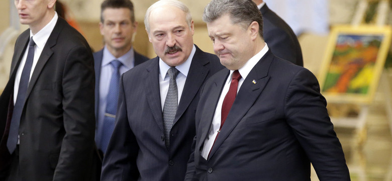 Separatyści grożą: Jeśli Ukraina zerwie porozumienie, kolejnych negocjacji nie będzie