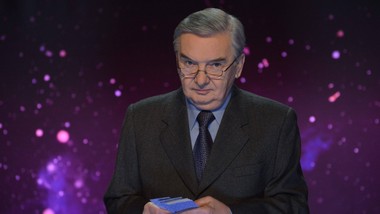 QUIZ. Pytania z teleturnieju "1 z 10". Tylko omnibus zgarnie 15/15