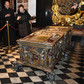 Sarkofag króla Stefana Batorego odnowiony - można go podziwiać na Wawelu