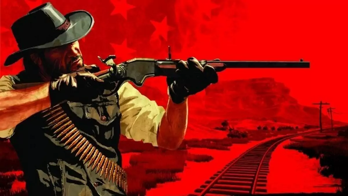 Od piątku Red Dead Redemption na Xbox One. Wsteczna kompatybilność plusuje