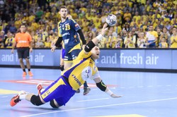 Wielkie wyróżnienie dla piłkarzy ręcznych Vive Tauronu Kielce. Reichmann i Aginagalde w "siódemce roku"