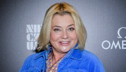 Małgorzata Ostrowska-Królikowska chce częściej widywać wnuka. Podjęła kroki prawne