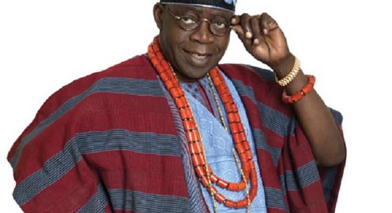 Bola Tinubu