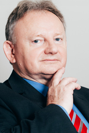 Dr Jan Golba, burmistrz Muszyny i prezes Stowarzyszenia Gmin Uzdrowiskowych RP