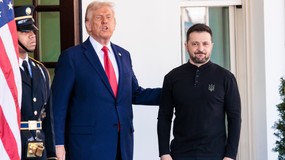 Ujawniono pełną treść amerykańskiego planu pokojowego dla Ukrainy. Jest w nim mowa o Polsce