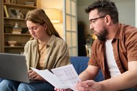 Nowość w KSeF. Resort finans&oacute;w: szybkie i wygodne potwierdzanie tożsamości