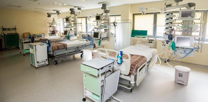 Szpital w Krynicy-Zdroju dostał 5,7 mln zł na zakup sprzętu