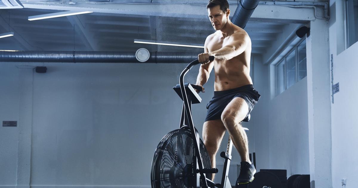15 Minute Workouts That Aren T Boring for Build Muscle