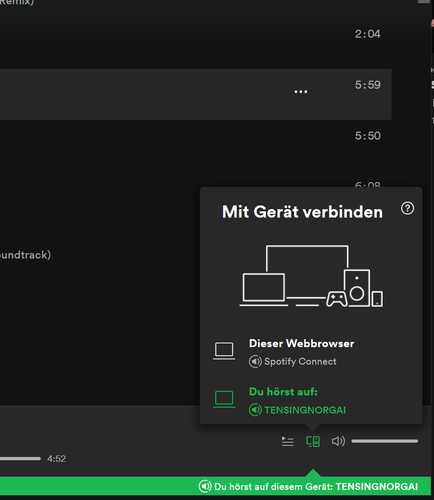 Wie Bekomme Ich Als Band Einen Spotify Account