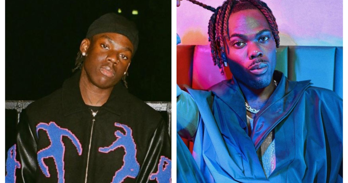 Rema & Ckay to perform Hey Neighbor Music Festival - Vimarsana News