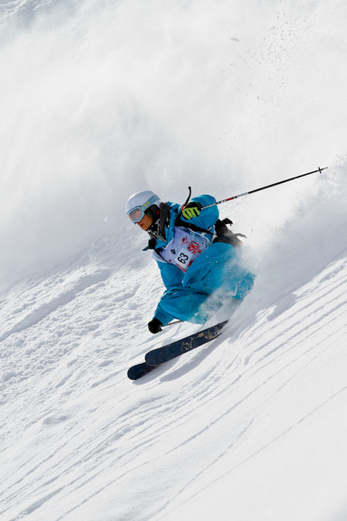 The North Face - Val Thorens