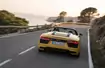 Audi R8 
Spyder