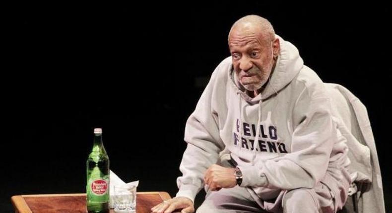 Bill Cosby said in 2005 lawsuit he gave Quaaludes to women for sex
