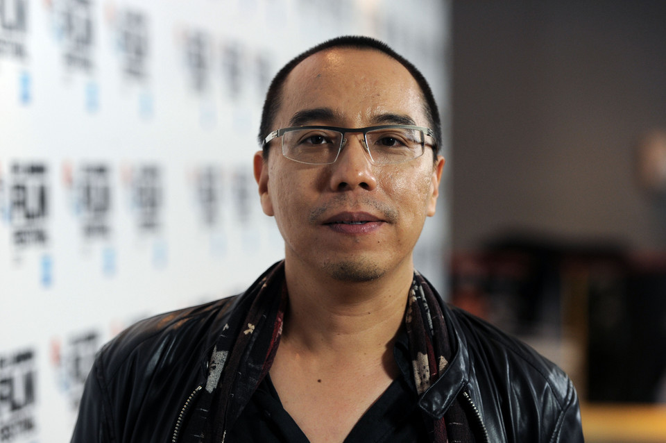 Apichatpong Weerasethakul (Tajlandia, ur. 1970)