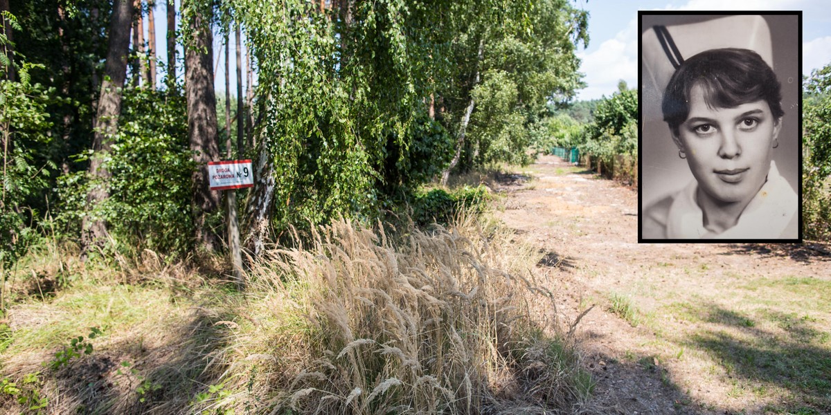 Kto zabił Alinę Bagniewską z Ostrzeszowa