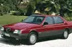 Alfa Romeo 164