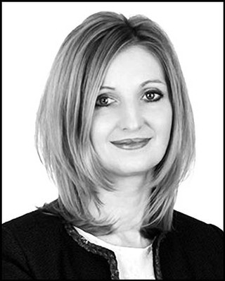 Małgorzata Samborska, doradca podatkowy  i partner w Grant Thornton