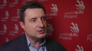 Poszytek: Chcemy zorganizować EuroSkills 2027 w Polsce