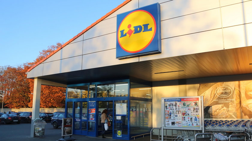 Lidl