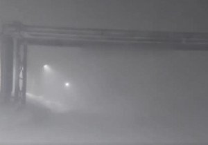 Ledena apokalipsa u Sibiru