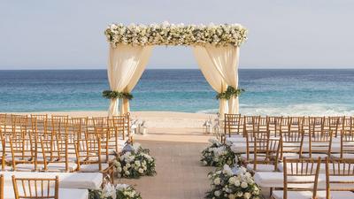 Locations for a destination wedding in Africa