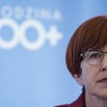 Minister Rafalska potwierdza: będą zmiany w programie 500 plus