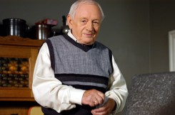 Witold Pyrkosz będzie obecny w 'M jak miłość' do jesieni. Jak zakończy się wątek Lucjana?