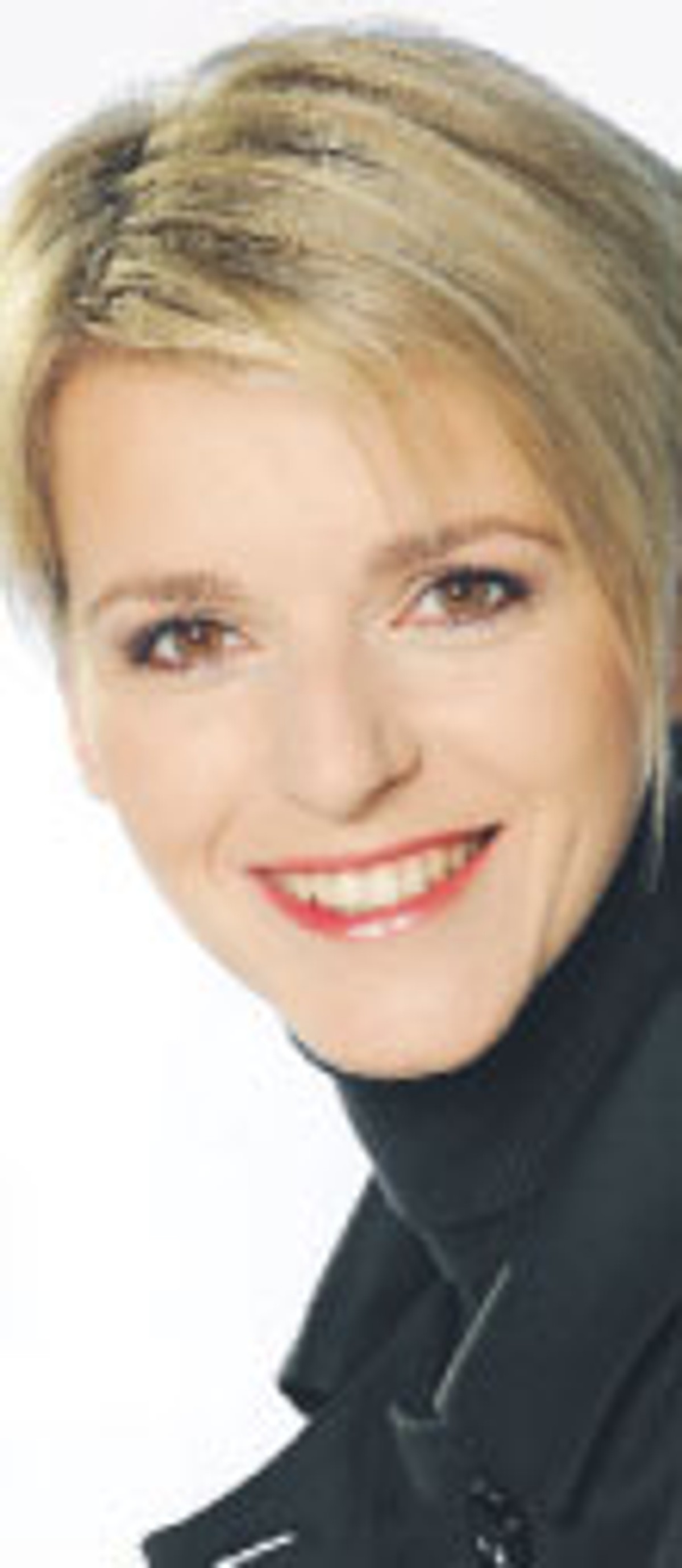 Aleksandra Minkowicz-Flanek, radca prawny, kieruje zespołem prawa pracy w kancelarii Salans