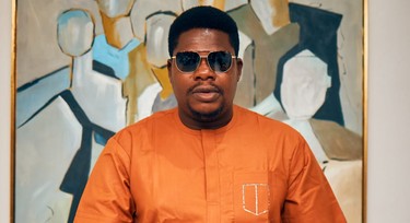 Mr Macaroni, Segun Arinze, Rez Afolabi, others for Civic Fest Africa 2024