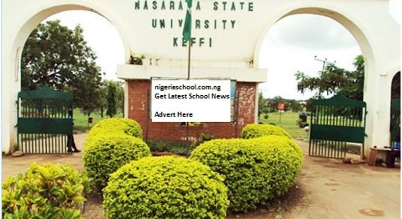 Nasarawa state University