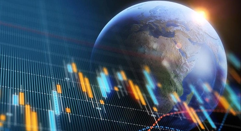 List of African countries among world's largest economies in 2075