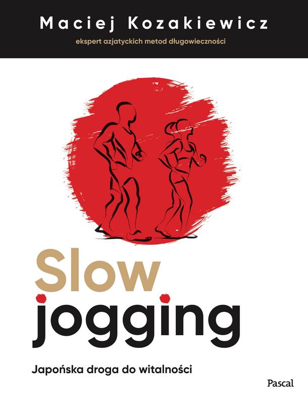 Slow jogging, Maciej Kozakiewicz