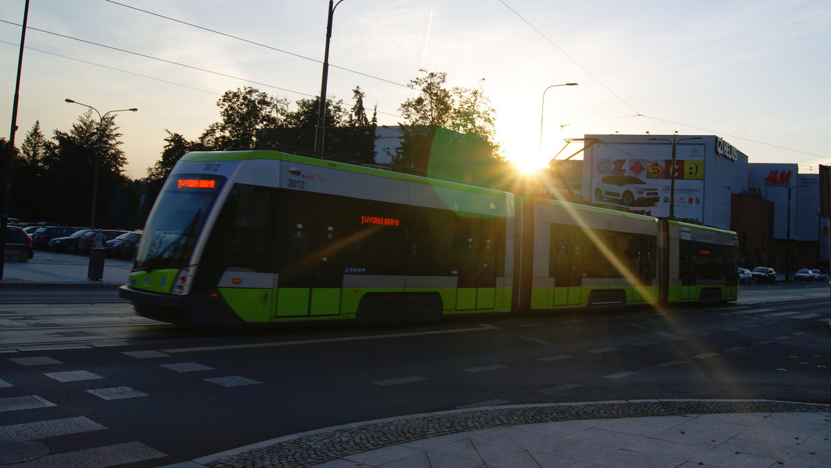 Olsztyn: tramwaje z Turcji coraz bliżej